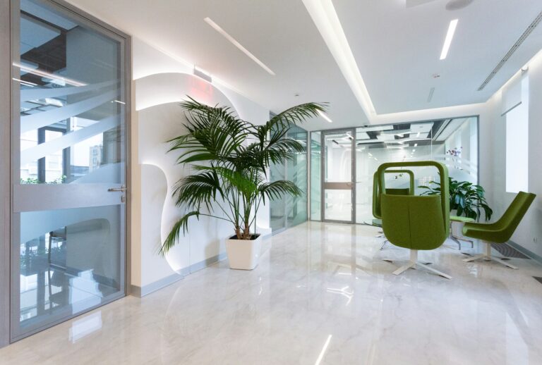Choosing the Best Local Office Cleaning Services for You