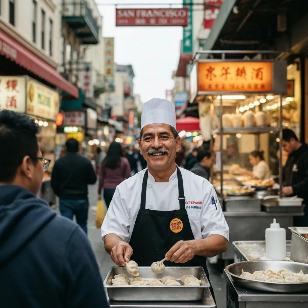 Local Bay Area cleaning team consulting with a homeowner about post-construction cleaning needs